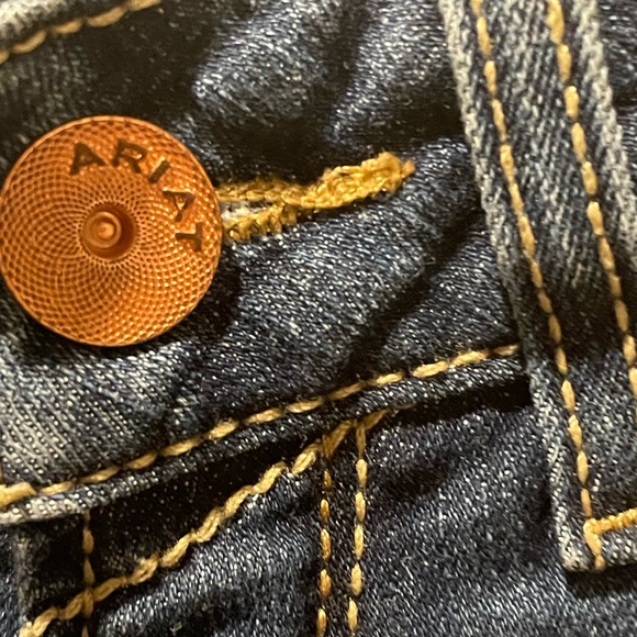 Ariat REAL - Picture 6 of 12